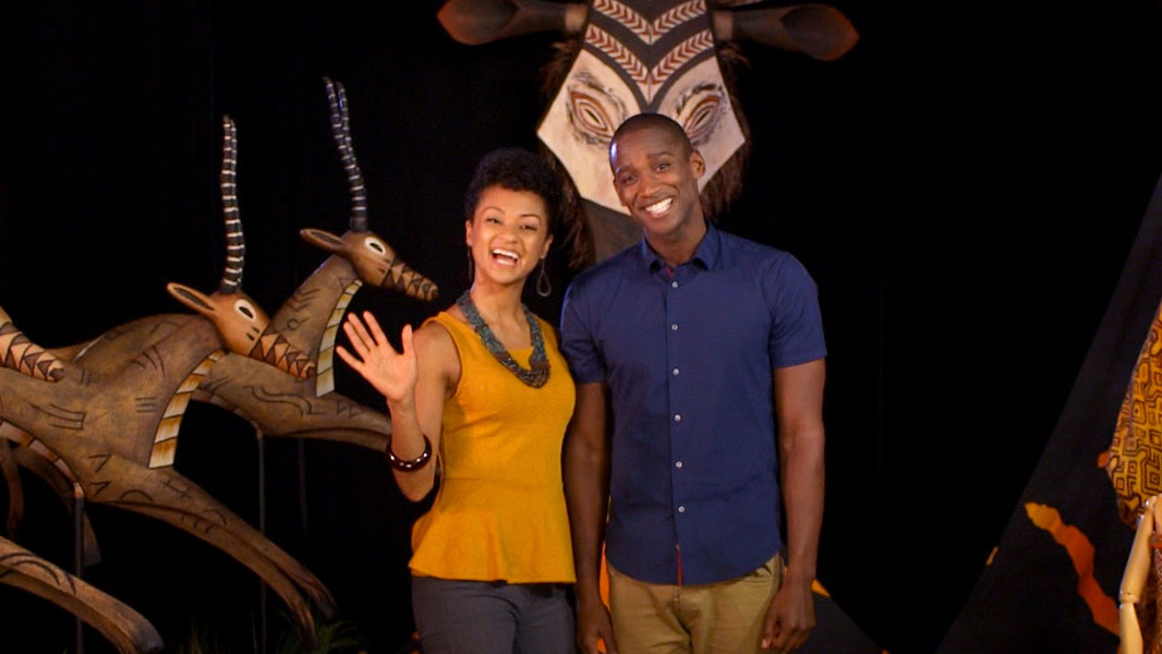 The Lion King Experience Middle School Session 18: Reflection