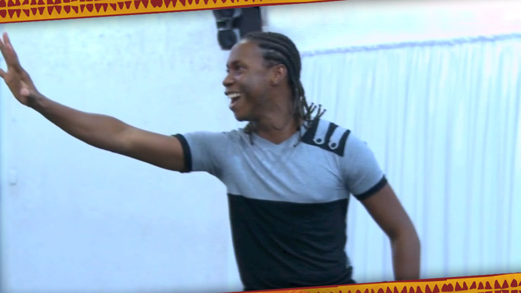 The Lion King Experience Middle School Session 8: Process