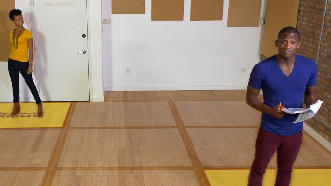 The Lion King Experience Elementary School Session 5: Space