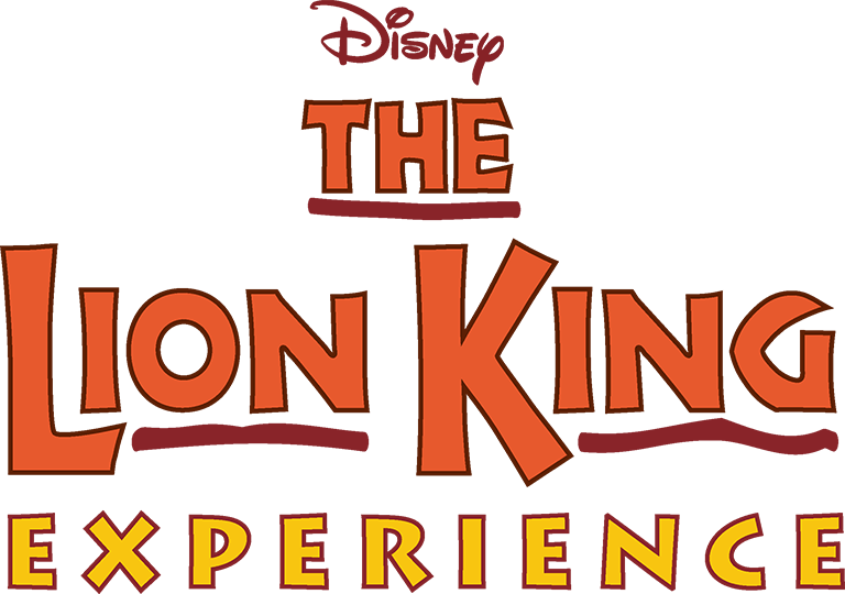 Disney THE LION KING Experience